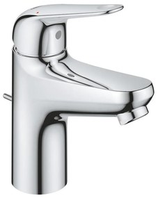 GROHE 24316001 - Umývadlová batéria SWIFT DN 15, lesklý chróm