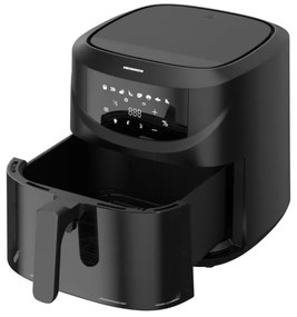 Heinner HAF-B8BK2000 - Teplovzdušná fritéza 7,6 l 2000W/230V čierna