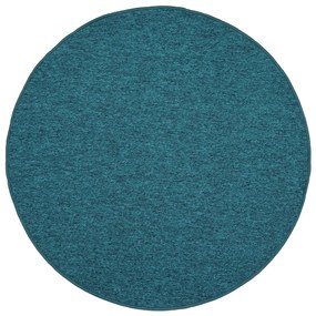Vopi koberce Kusový koberec Astra zelená kruh - 160x160 (priemer) kruh cm