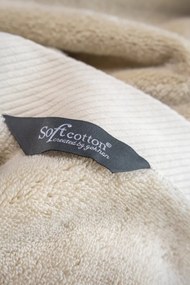 Soft Cotton Uterák MICRO COTTON 50x100 cm