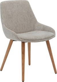 XXXLutz STOLIČKA, 52/81/56,5 cm home24 - Stoličky - 000908004502