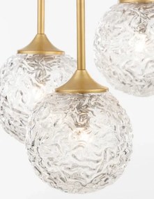 Retro luster Mirano 32 zlaté