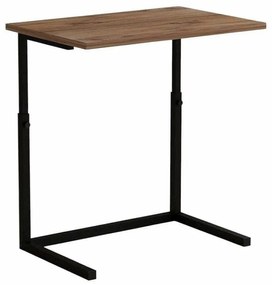 Stôl na notebook Sparkle Atlantic Pine