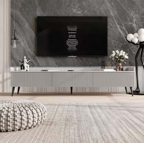 TV stolík CONNER kašmír 180 cm