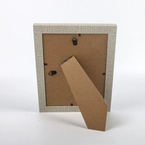 Fotorámeček ADI XXX 15x20 cm béžový