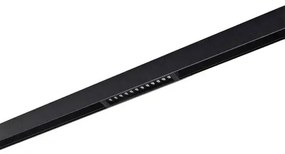 Beta Kira 230V Track Magnetic 9W Cct Bluetooth Bk