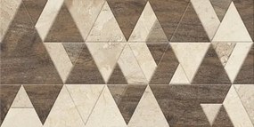 Obklad Fineza Adore beige 30x64 cm mat DADORE36TR