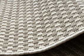 Koberec SIZAL BOHO 39003363 béž