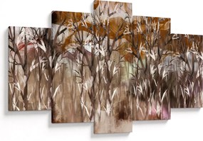 Obraz - Stromy (150x105 cm)