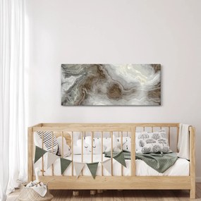 Obraz - Onyx (120x50 cm)
