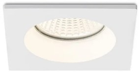 RED -Design Rendl-R12717- LED Kúpelňové podhľadové svietidlo TOLEDO 8W/230V IP44