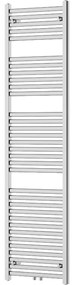 Mexen Hades, vykurovacie teleso 1800x500 mm, 666 W, chrómová, W104-1800-500-00-01