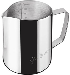 Lamart LT7084 kanvička na mlieko Kaffe, 600 ml, 0,6 l