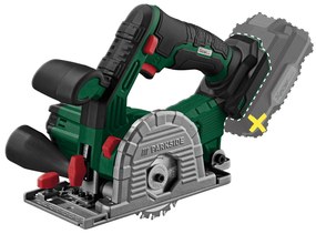 Parkside®  Aku ponorná píla PTS 20-Li B2 – bez akumulátora  (100377824)