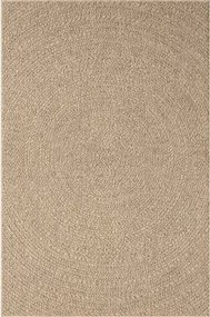 Koberec Kenzy 120x170 cm, prírodné kruhy%