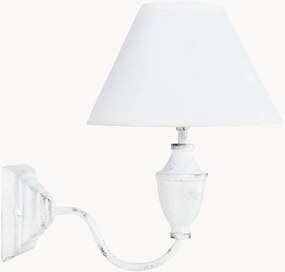 Nástenné svietidlo Aureo