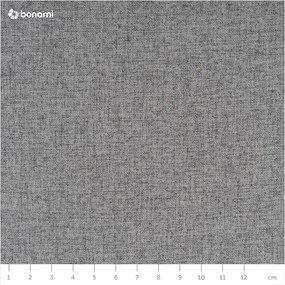 Sivá podnožka Ariella – Ropez