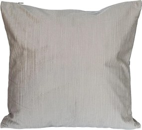 Obliečka na vankúš Sofi Vet-476 40x40 cm béžová