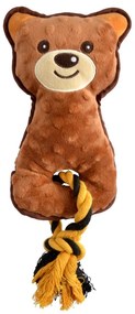 Hračka pre psa Bear – Love Story