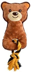 Hračka pre psa Bear – Love Story
