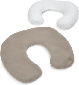 Šijový vankúšik s čerešňovými kôstkami