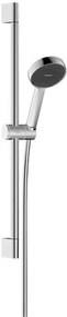 Sprchový set Hansgrohe Activera S chróm 28041000