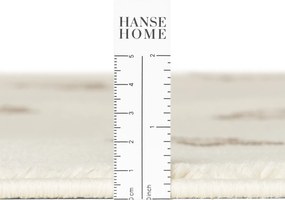 Hanse Home, Detský koberec Adventures 106408 Cream Multicolor, 200x290, viacfarebná, detská izba