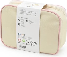 Súprava na kŕmenie bábiky Viga 44241 PolarB