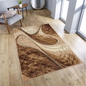 DC Koberec PP 013 béžová Rozmer: 300×400 cm