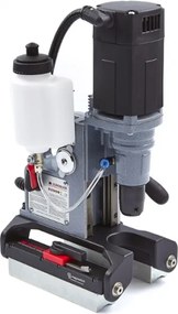 Vŕtačka s magnetickou pätkou Vertical Tube 30