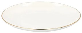 Tanier AURO obedový, so zlatým okrajom ALL 991992