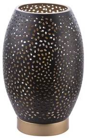 Globo 24002S - Stolná lampa NARRI 1xE27/40W/230V