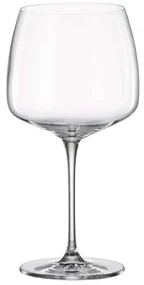 Crystal Bohemia pohár Anas Gin Tonic 660 ml 6 ks