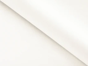 Biante Saténová obliečka na vankúš LUX-L052 Smotanovo biela 45 x 45 cm