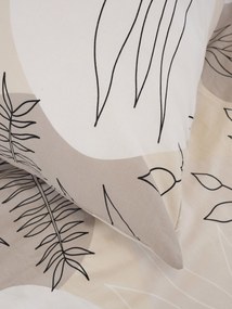 Bavlnené obliečky Renforcé - Adeline