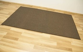 Koberec Maxima 45 hnedý