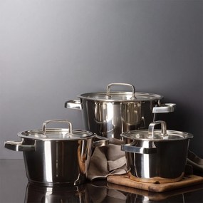 Set hrncov 6 ks - Merkur Lunasol - 600963