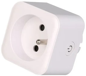 Immax NEO 07786C - sada 3× inteligentných zásuviek NEO LITE 3680W/230V/16A Tuya