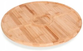 Servírovacia doska GRACJA bambusová