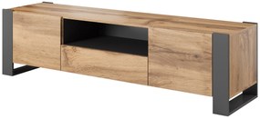 Cama Stolík pod TV Woods