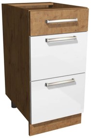 Kuchynská linka Vindigo - Komplet 2,6 m