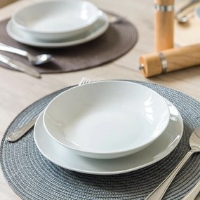 Banquet 18-dielna sada tanierov MARION