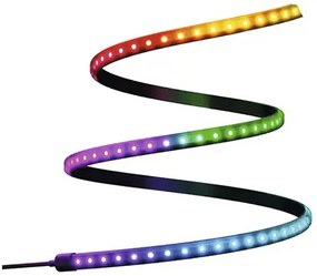 Základná sada smart led pásik Twinkly Line TWL100STW-BEU RGB 230V 1,5m