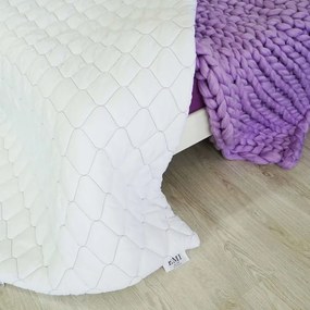 Levanduľový paplón 200g/m² 140x200 EMI 1+1 ZADARMO