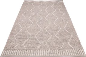 Koberec FLORA 50007 D9TD