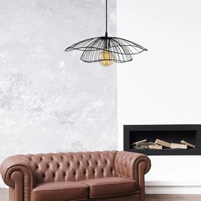 Závesná lampa, Tel - 6500