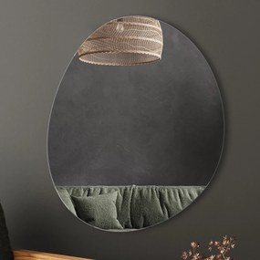 Zrkadlo Valiant Puro Rozmer zrkadla: 100 x 104,4 cm