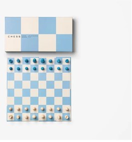 Šach Play Chess – Printworks