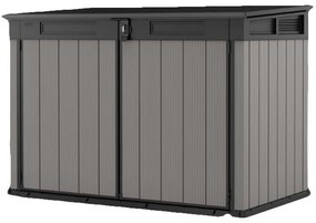 Keter Premier Jumbo PE610249 šedohnedý