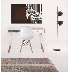 Pracovný stôl Woodman Sonnenblick